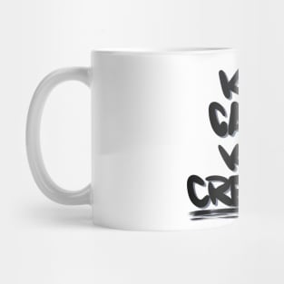 Keep Calm Mug